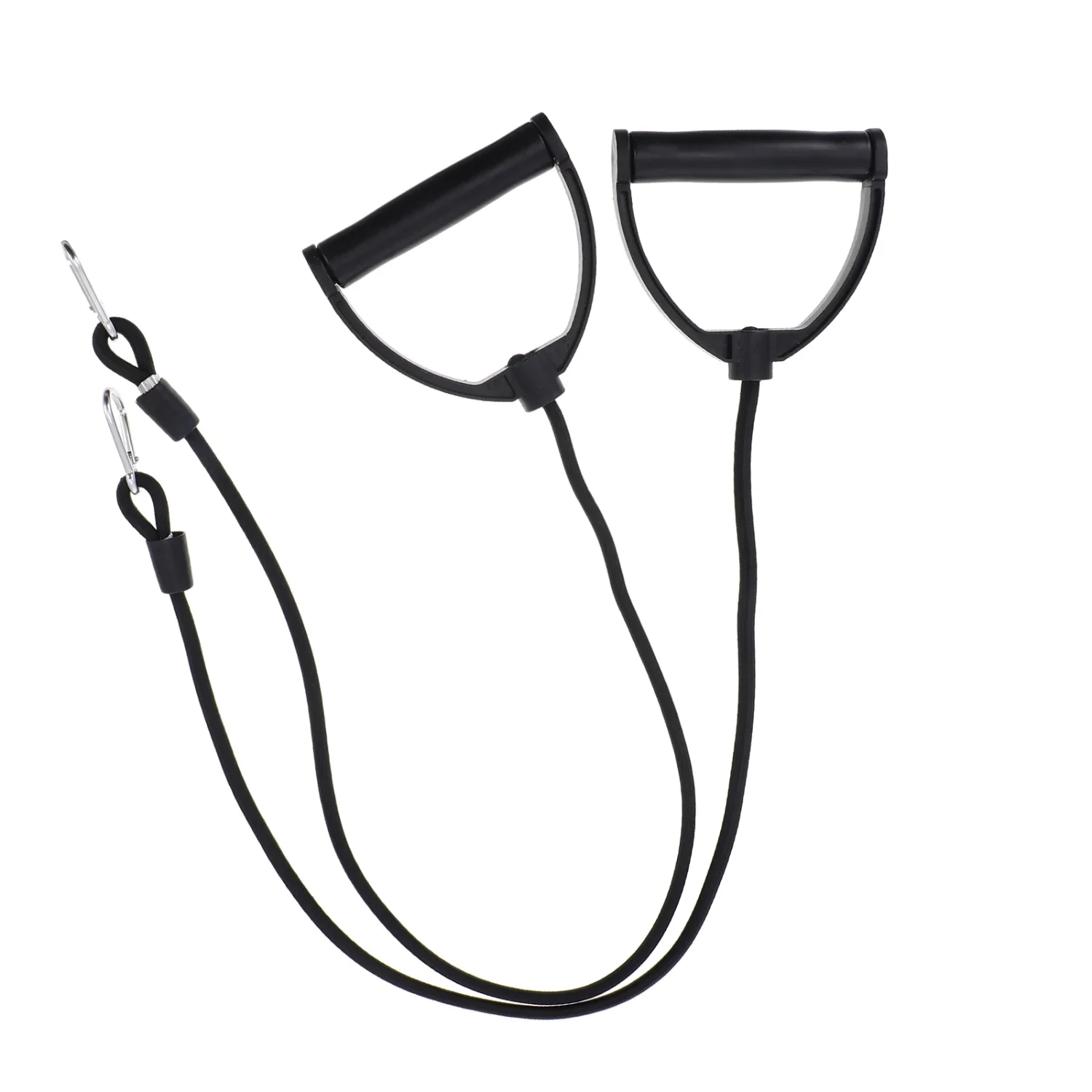 Faixas de resistência passo onda passo velocidade bola puxar corda equipamentos fitness acessórios exercício aperto mão corda expansor