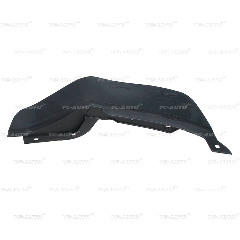 Auto Vorderen Stoßfänger Kotflügel Splash Schlamm Flap Wache Für Mini Cooper R60 R61 2010-2016 51119802643 51119802644 – Detail 4