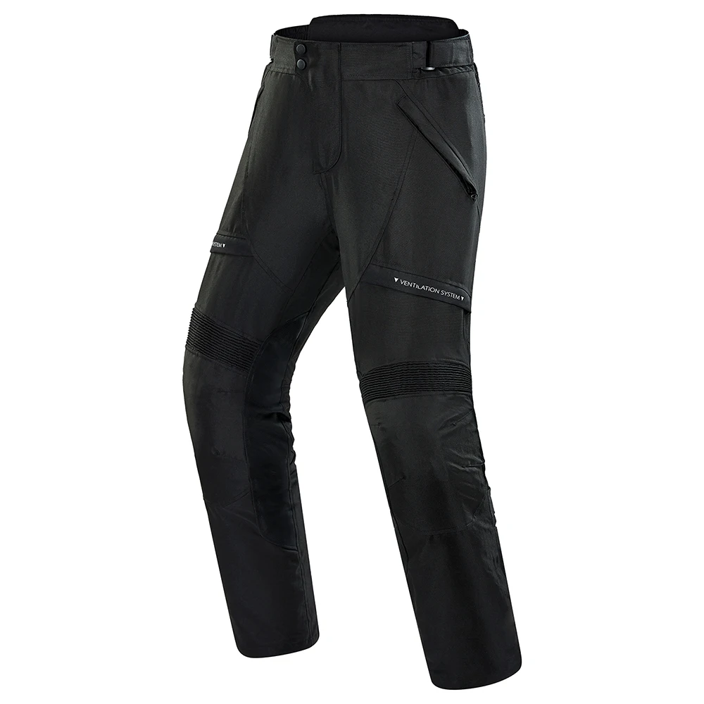 

Four Seasons Waterproof Motorcycle Pants Anti-Fall Wear Riding Pants Off-Road Motorcycle Warm Windproof Pants