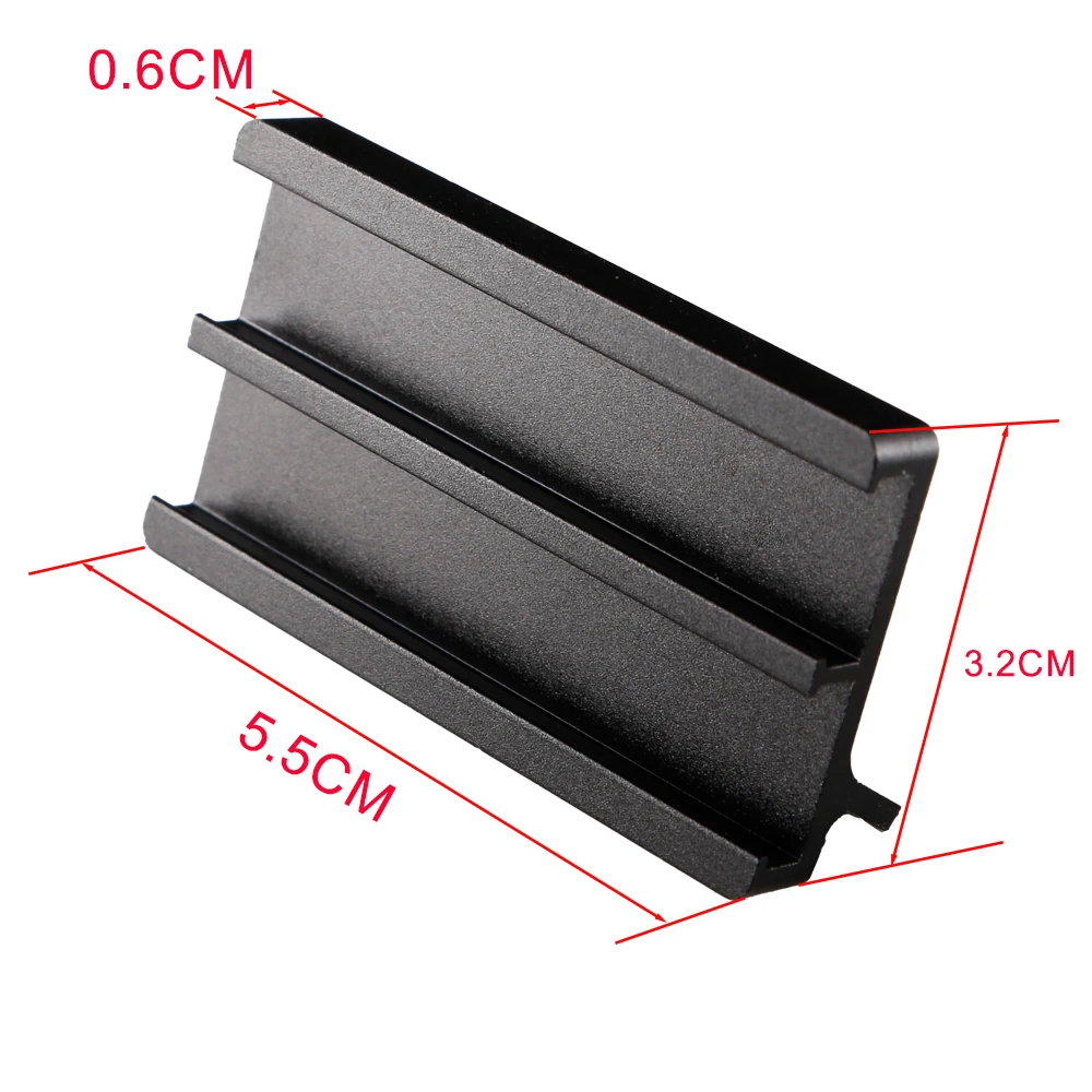 Arabic Numerals Together Price Tags, Digits And Promotion Slogan Inserted Cards For Choices, Detachable Assembly