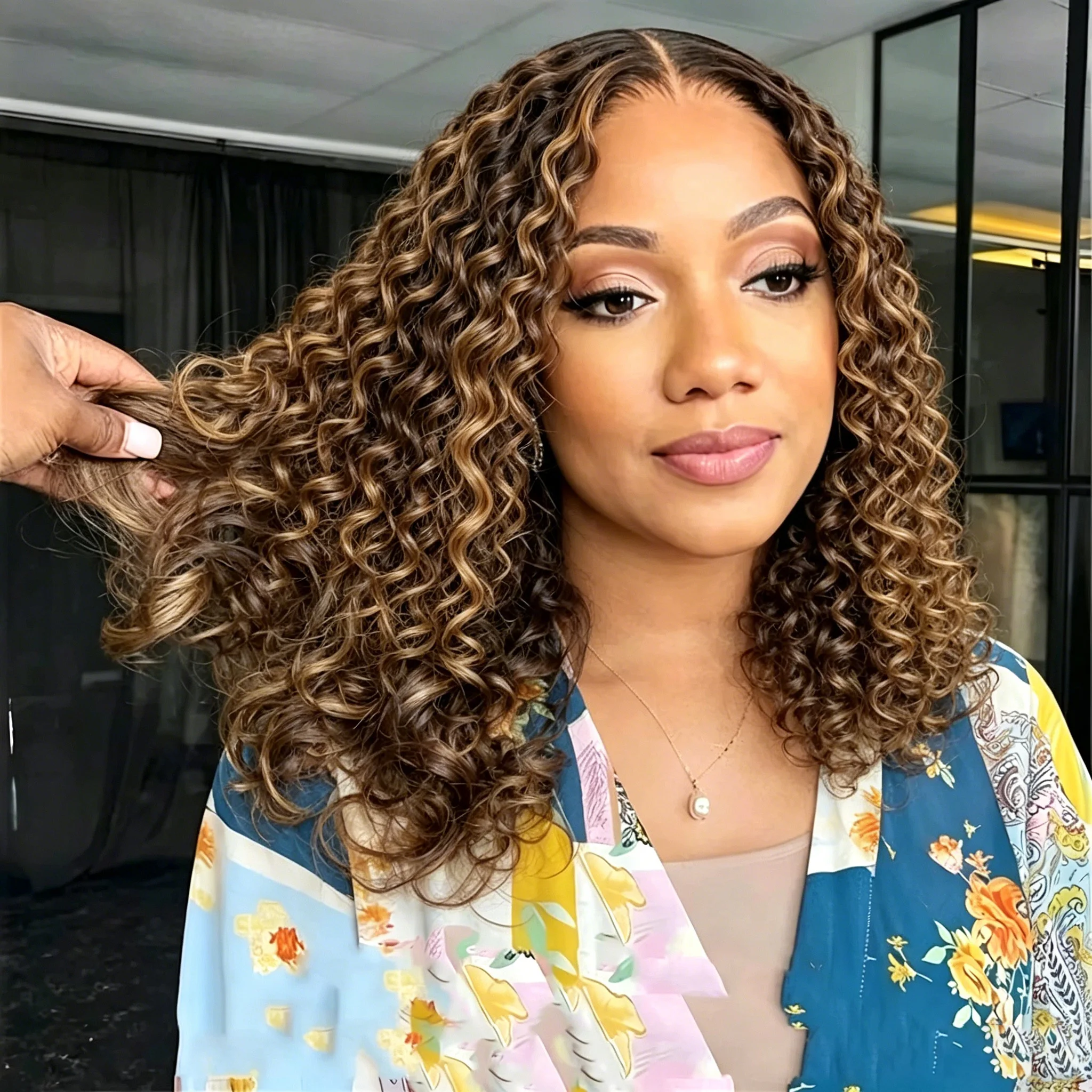 #37 Trending Part Lace Wigs Right Now