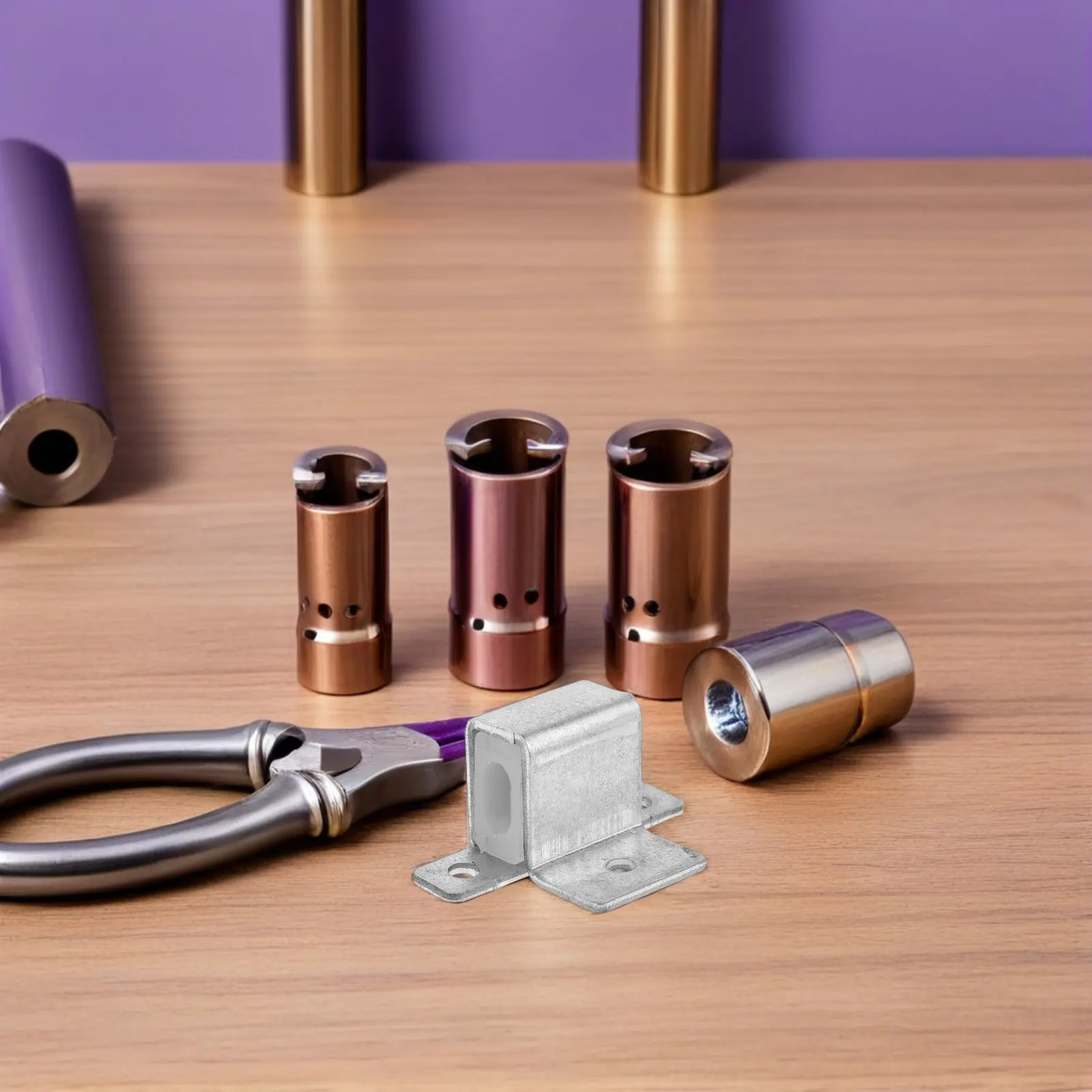 

Набор из 8 пружинных зажимов для ремонта диванов, сверхпрочные крепления для обивки, для основания дивана, для самостоятельной замены пружин сидений мебели