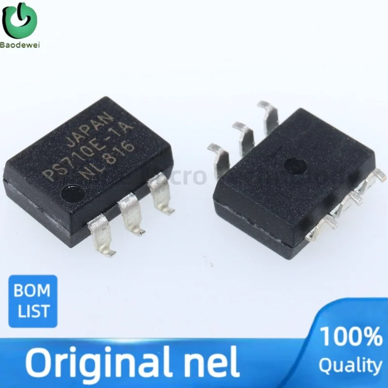 10PCS PS710A-1A PS7…