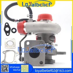 New TD025 Turbocharger Turbo For Hyundai Santa Fe 2823127000 Tucson Trajet D4EA 2.0CRDi 28231-27000 49173-02412