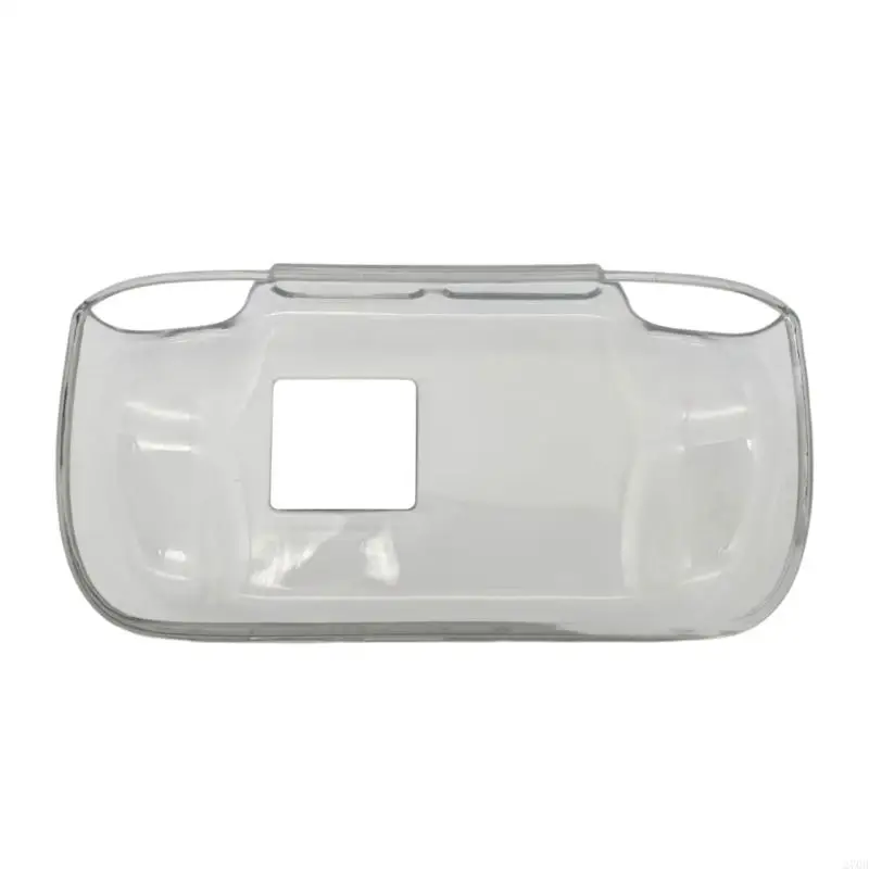  Transparent Flexible Cover Shockproof Case Gamepad Skin Protective Housing for Pocket AIR Mini Gaming Accessories