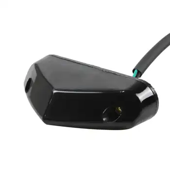 通用型 12V 摩托車尾燈/後尾燈/煞車燈/牌照燈/配件 8 最佳銷售 摩托車LED尾燈 - №3