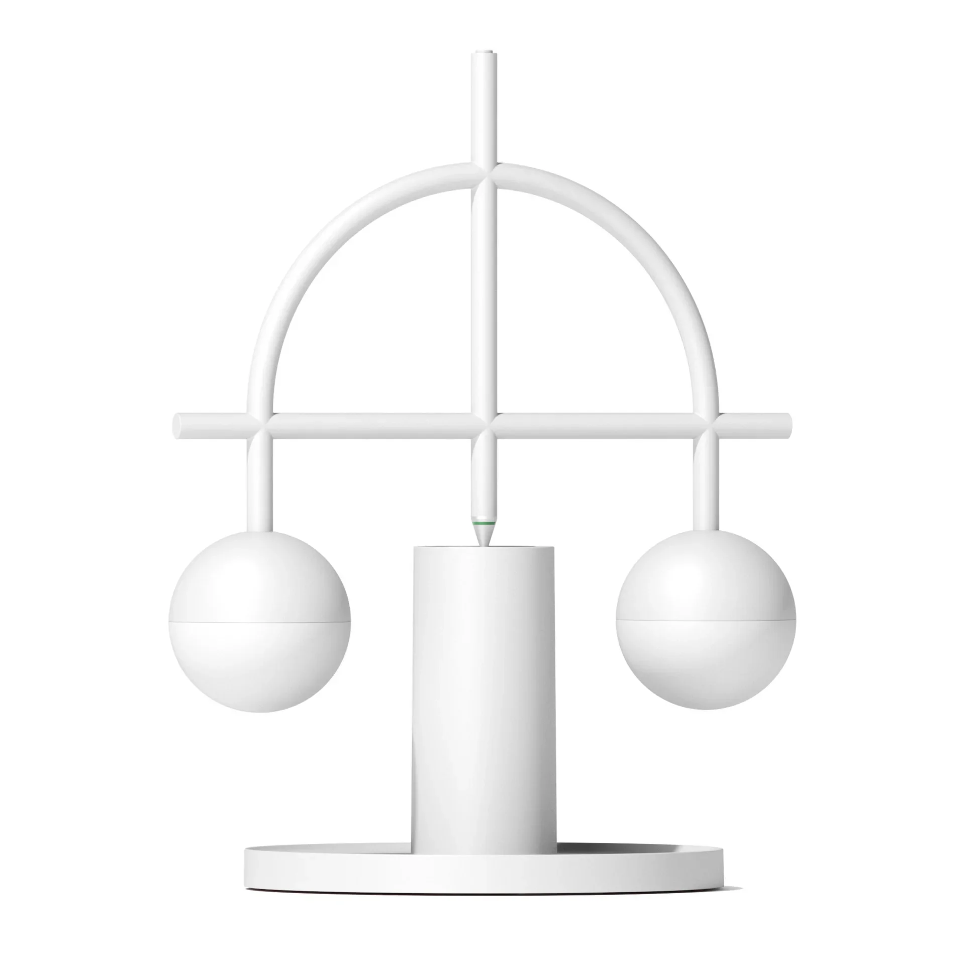 

Balance Rotating Light Lybra Balance Light Reading Night Light Bedroom Desk Lamp Bedside Lamp Gift