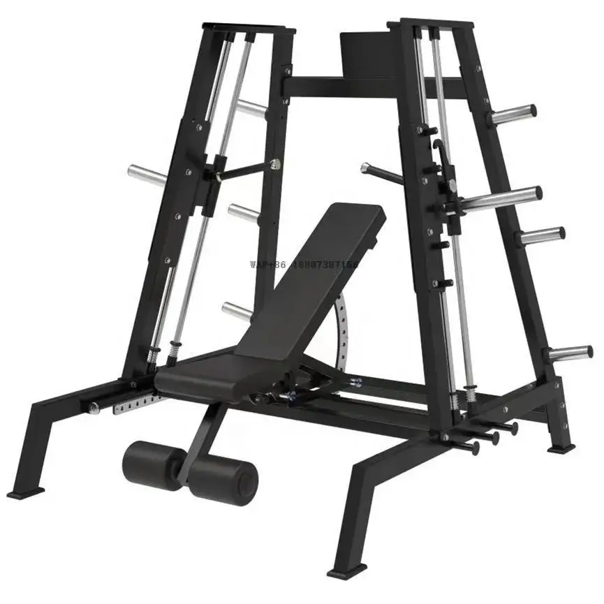 

Тренажер для груди и плеч Tower Chest Push Chest Lift Shoulder Trainer: комплексный тренажер для сидячих упражнений на плечи и передней частью тела, с функцией силовых тренировок, фитнес-оборудование