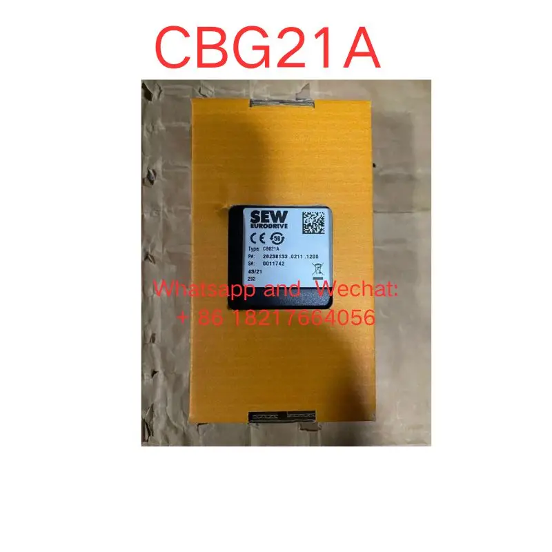 

CBG21A Brand new panel fast shipping