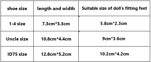 BJD Doll Shoes MSD Unisex Boys 1/4 ID75 White Black Handsome Mesh Top Sneakers Casual Soft-soled Sports Shoes Doll Accessories