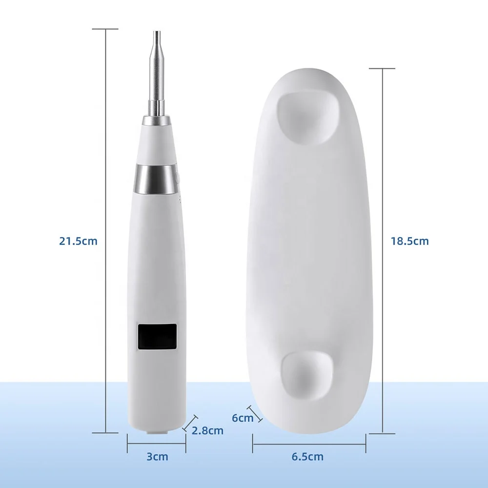 Dental and Craniofacial Dental Stability Measuring Device