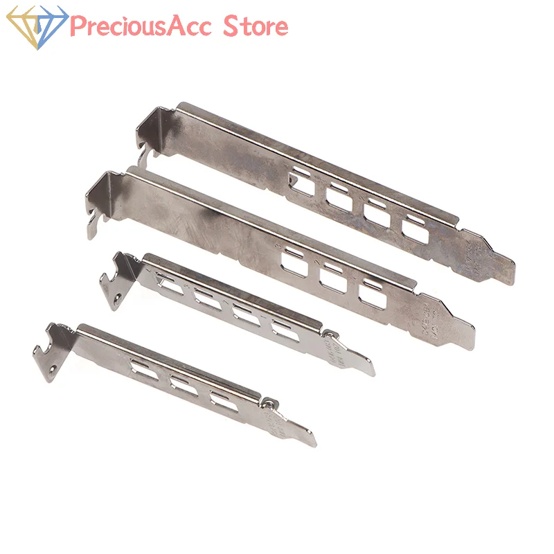 Graphics Card Support Bracket Baffle for Quadro K1200 NVS510 P400 P600 P620 P1000 GPU Installation Repair for GPU Mounting