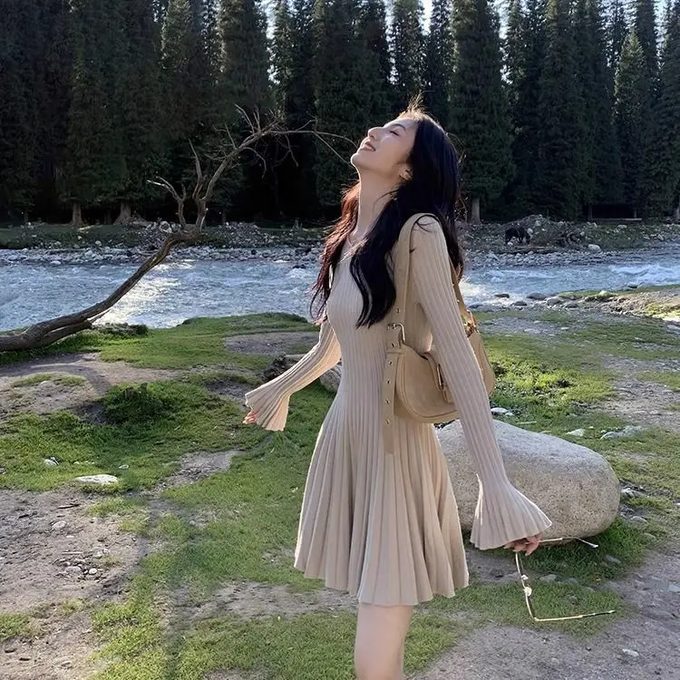 

Пуловеры длиной до колена, свитера для девочек, джемперы, женские простые свободные вечерние с лацканами, Harajuku, асимметричная сетка, молодежный подол