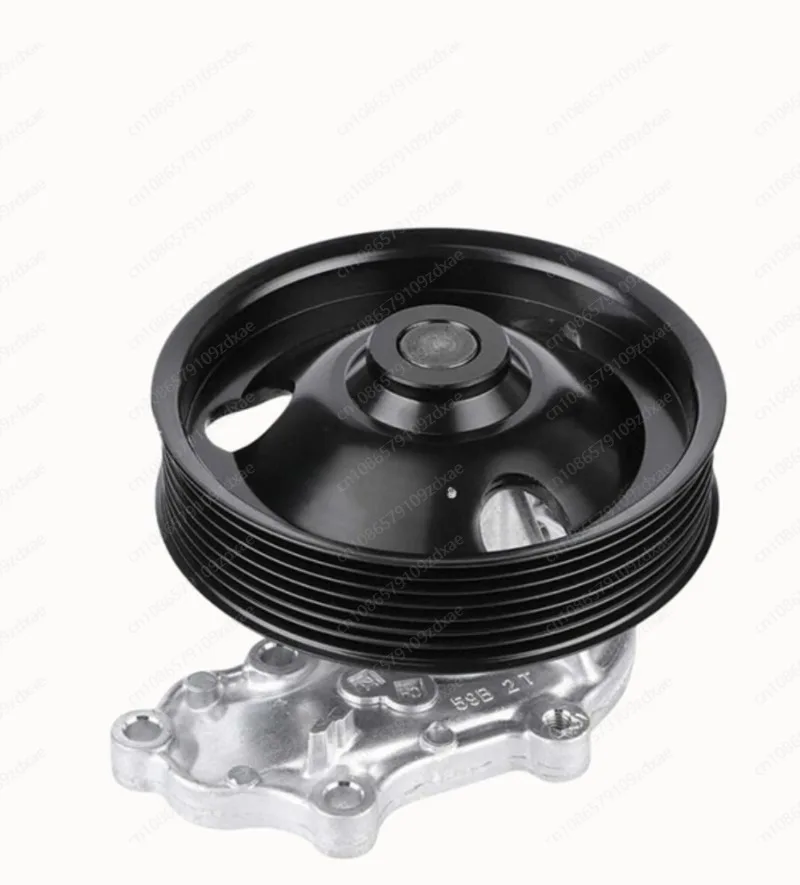 Suitable for Honda 10th generation Civic Jade Crown URV Bizhi XRV Haoying CRV1.5T engine water pump assembly