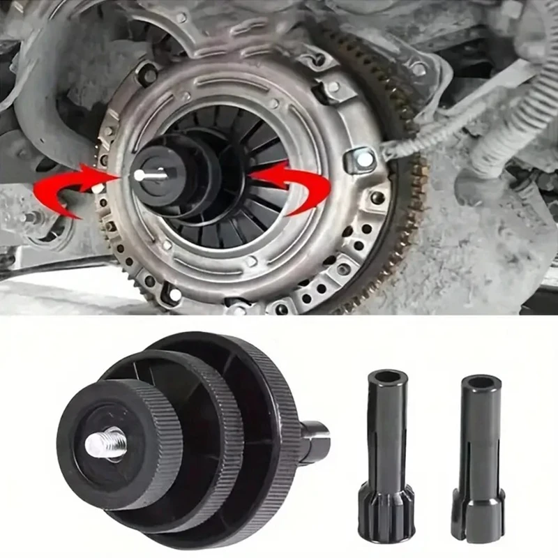 car Clutch Alignment Dismantle Tool Car Clutch Repair maintenance calibrator Fix Correcting Machines Auto Clutch Alignment Tool
