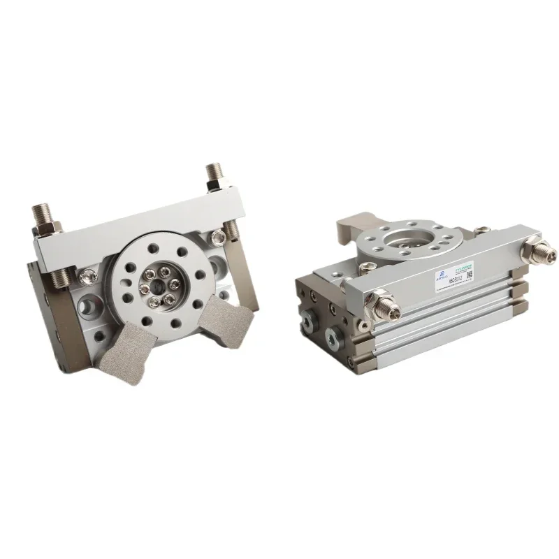 SMC type Rotary Table Rack Pinion Type pneumatic cylinder MSQB10L2 MSQB20L2 MSQB30L2 MSQB50L2 MSQB10L3 MSQB20L3 MSQB30L3 50L3
