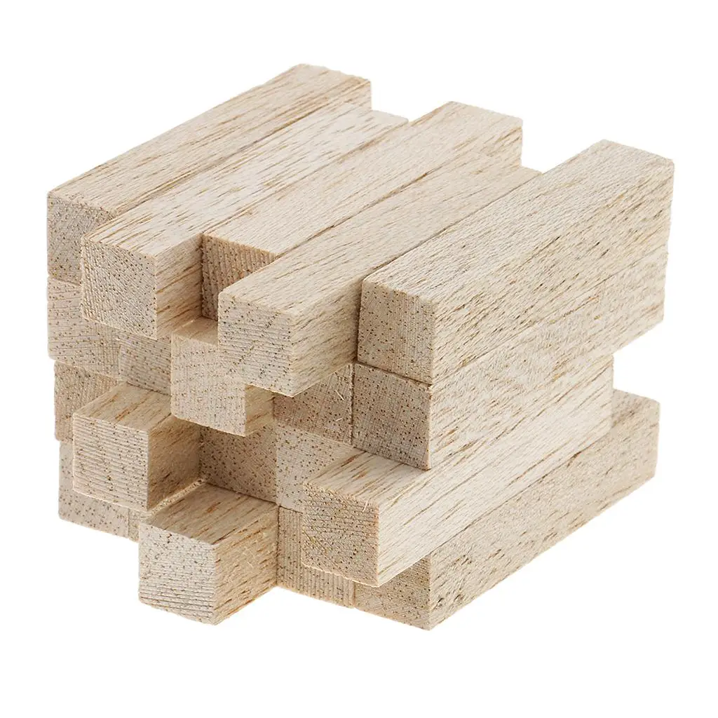 

Деревянные палочки для хобби, материалы для деревообработки, набор для создания деревянных и акриловых блоков, а также универсальные проекты для самостоятельной сборки