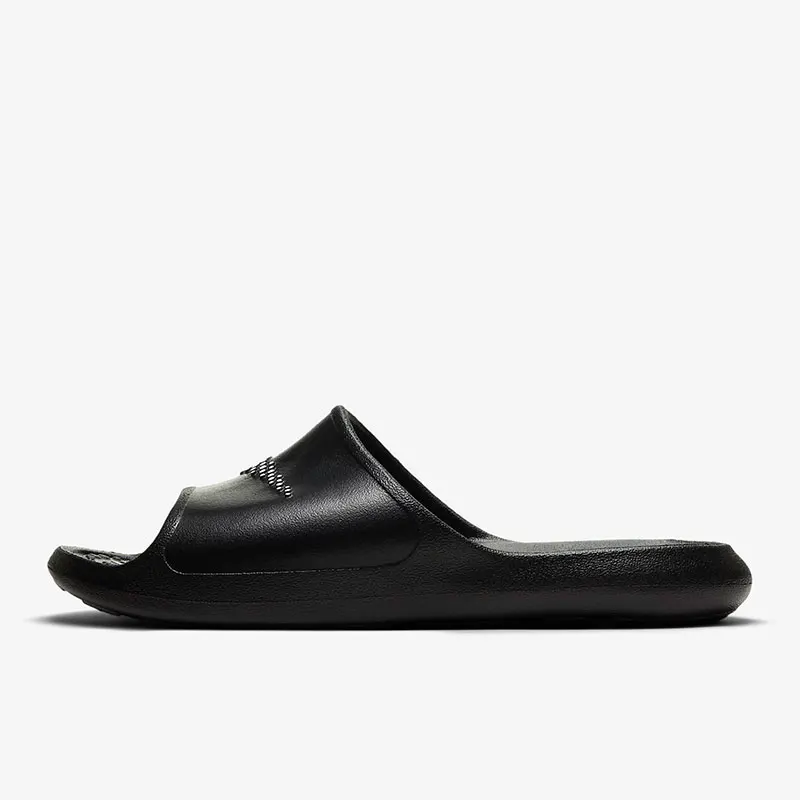 

Официальные сандалии Nike VICTORI ONE SHWER SLIDE CZ7836-001 Новый сезон