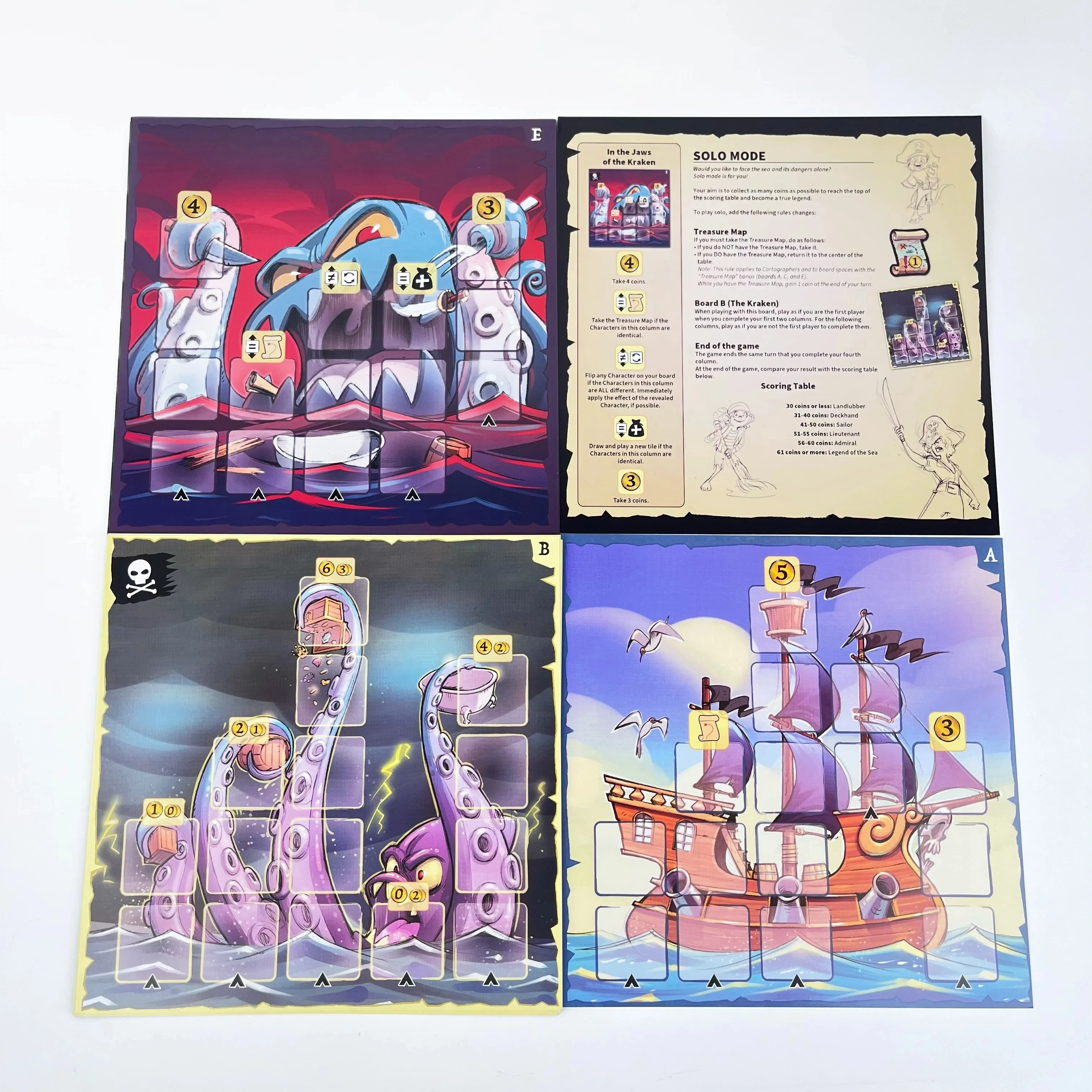 Thumbnail 3 - #76 Budget Family Party Board Games for Smart Shoppers