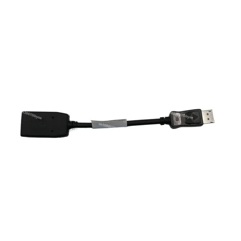 

For Original Dp To 4K8K High Definition Adapter Cable/head Graphics Card DP Male To HDMI Female 03T8404