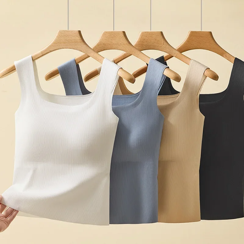 Thumbnail 3 - #65 Best Seamless Tank Tops to Buy In 2026