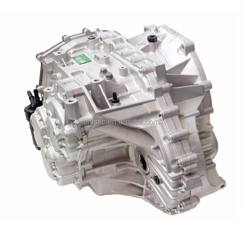 Remanufactured MPS6 6DCT450 Automatic Transmission Complete Gearbox for Avenger  XC60 S60 S80