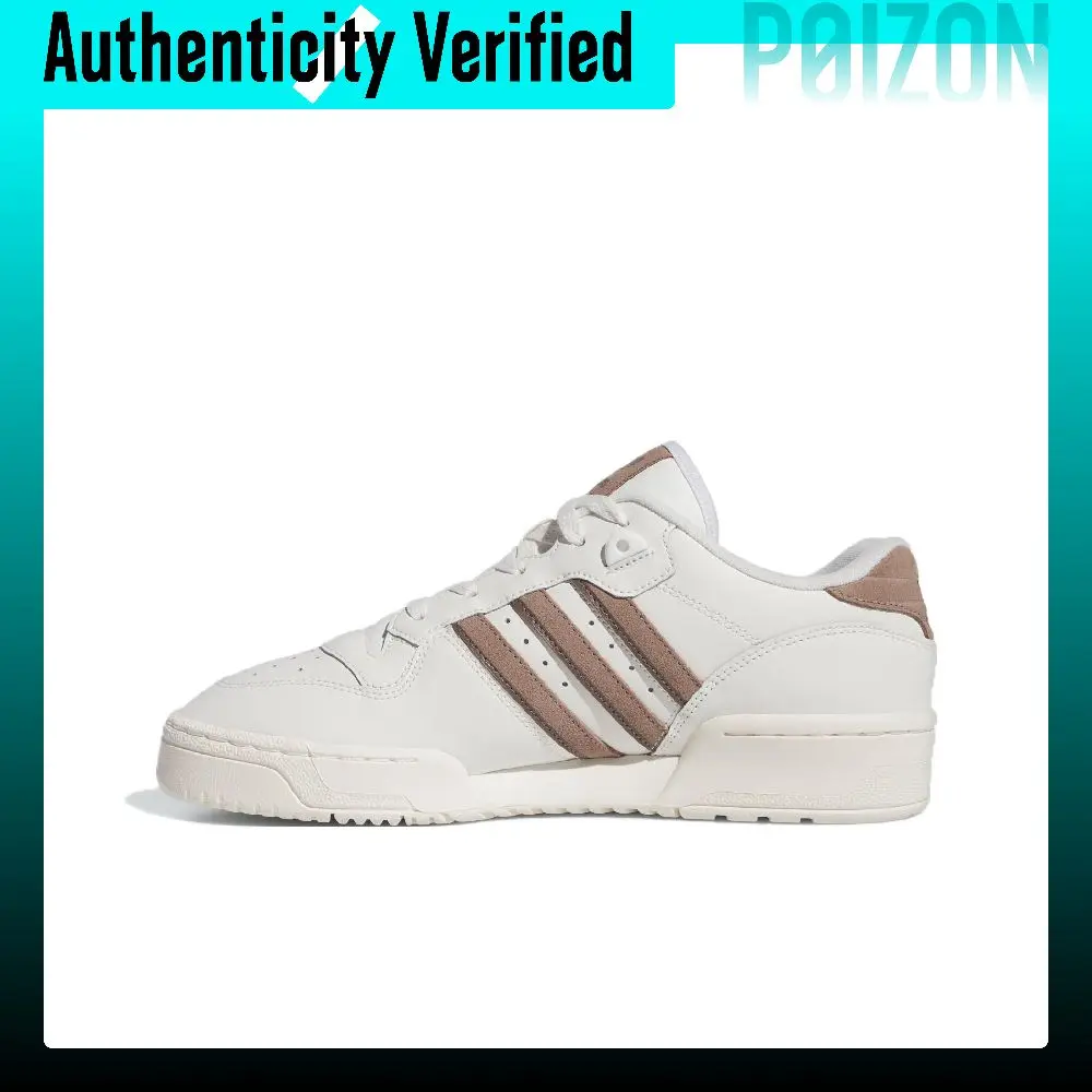 Adidas Originals Rivalry Casual Shoes Unisex Low-top IG6310