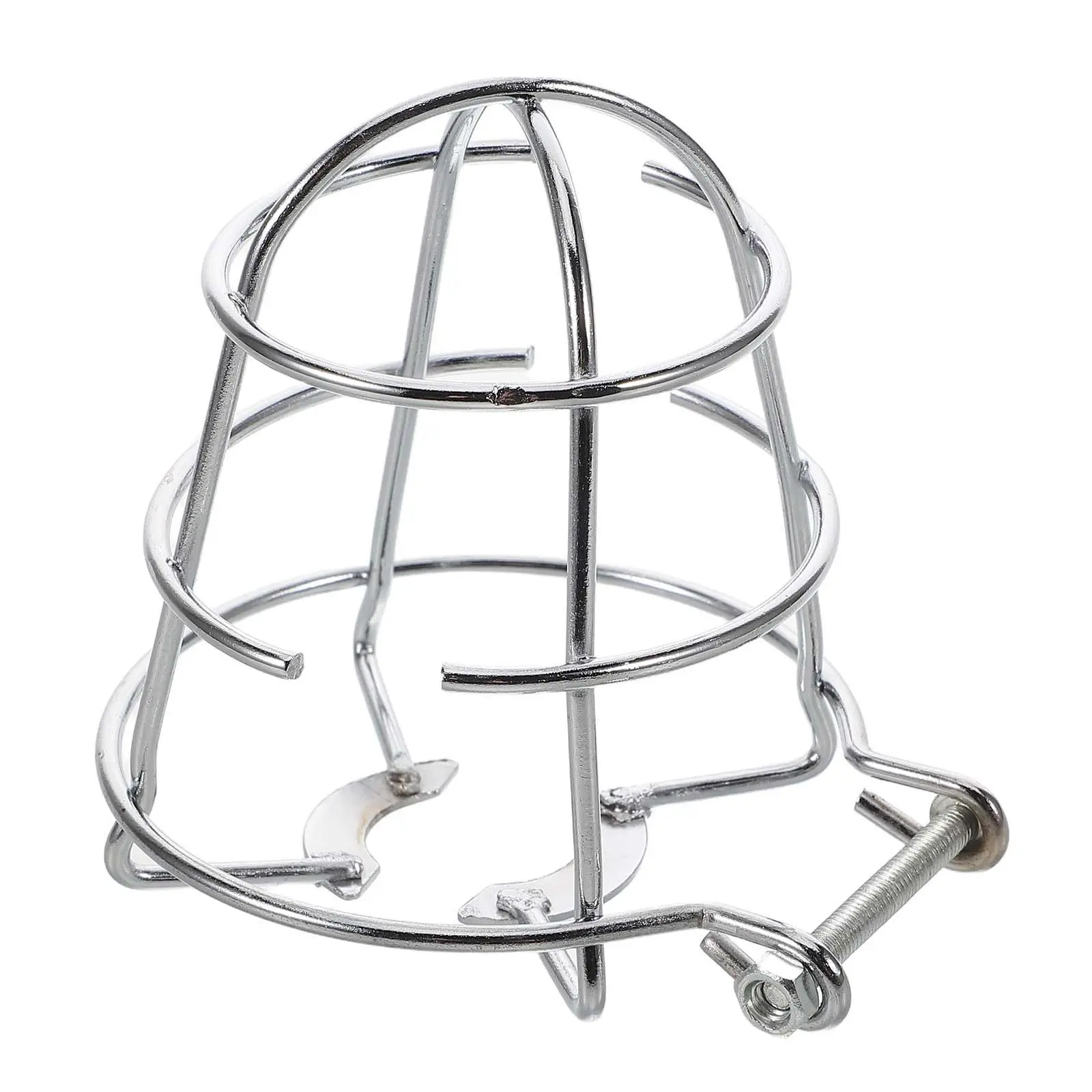 

Fire Sprinkler Metal Protective Cover Non-Removable Fire Sprinkler for Residential Commercial Use