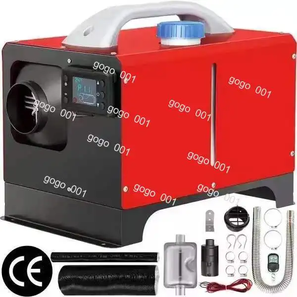 

«Обогреватель стояка 12 В/24 В — воздуходувка для тепла воздуха для грузовиков и транспортных средств, встроенная система подогрева воздуха на дизельном двигателе»