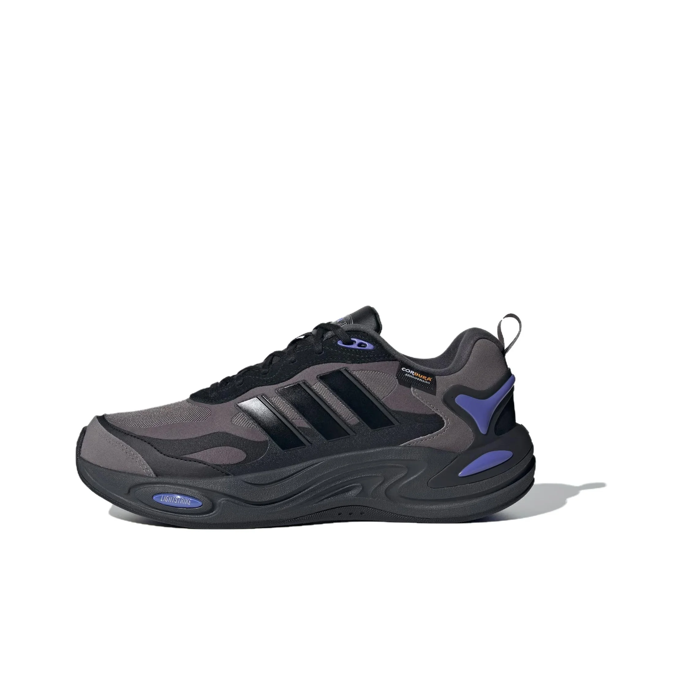 Adidas CLIMAWARM Low top Running Shoes Unisex Black IH0477