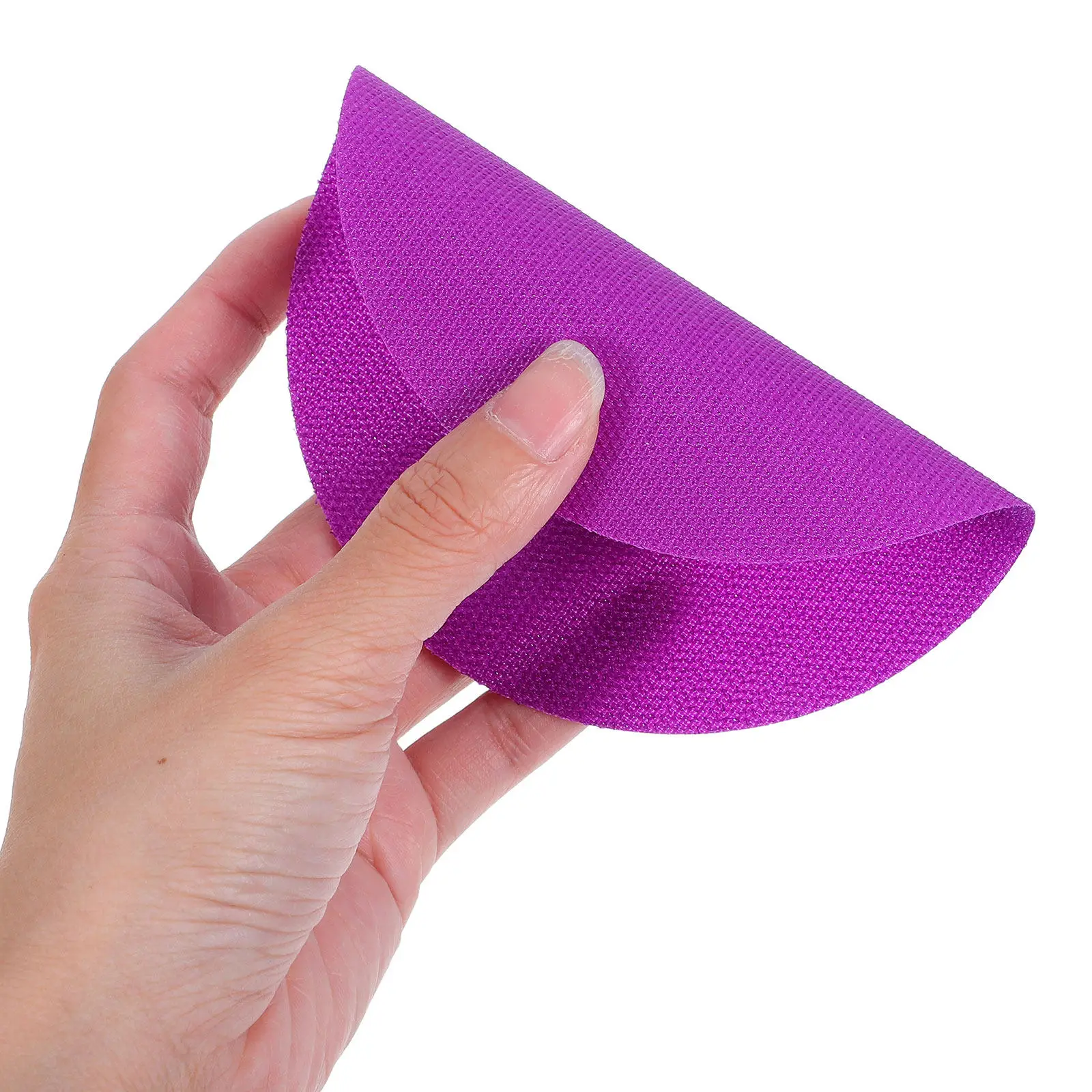 

30 шт. многоразовых наклеек-дисков диаметром 12,5 см для разметки пола, игр, дома, школы, вечеринок и мероприятий