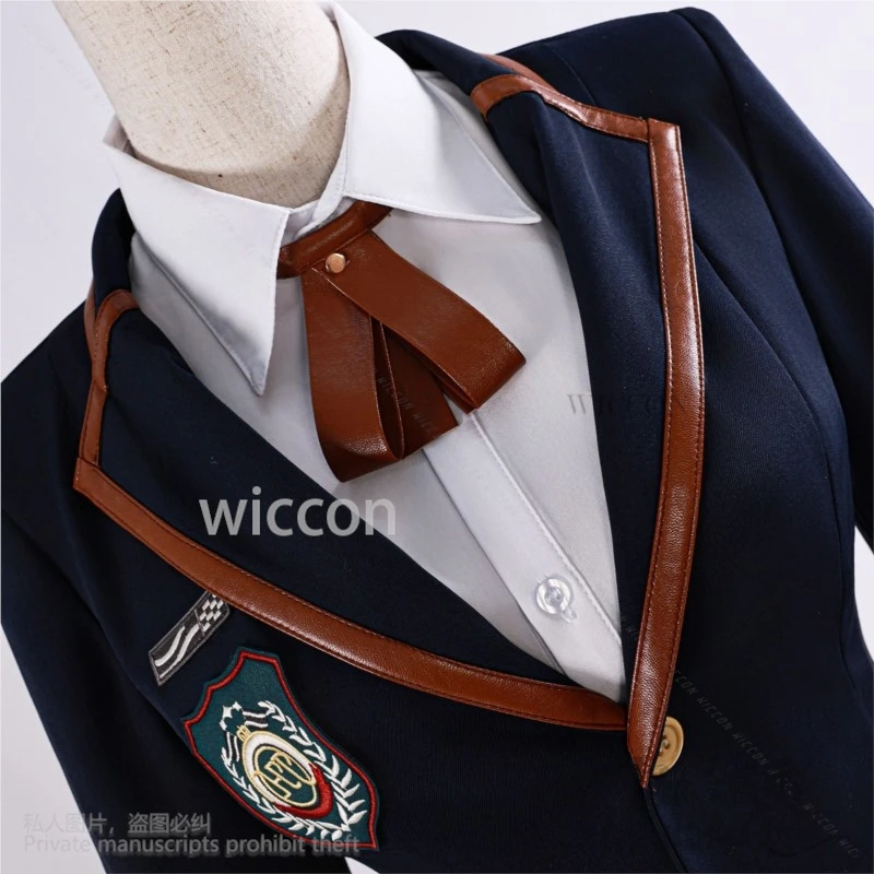 أنيمي الحب والمساحة العميقة تأثيري كزفيا سيلوس رافاييل زين زي مدرسي السراويل جيراي كي 5 نمط شعر مستعار حالمة! @ # @ # &edggy^Cos@!