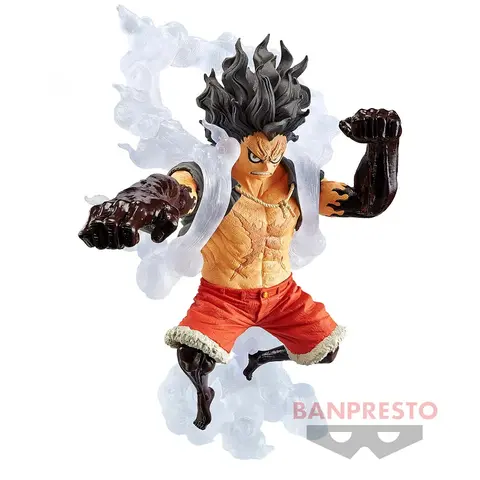 6 best sales Luffy Ormman - №1