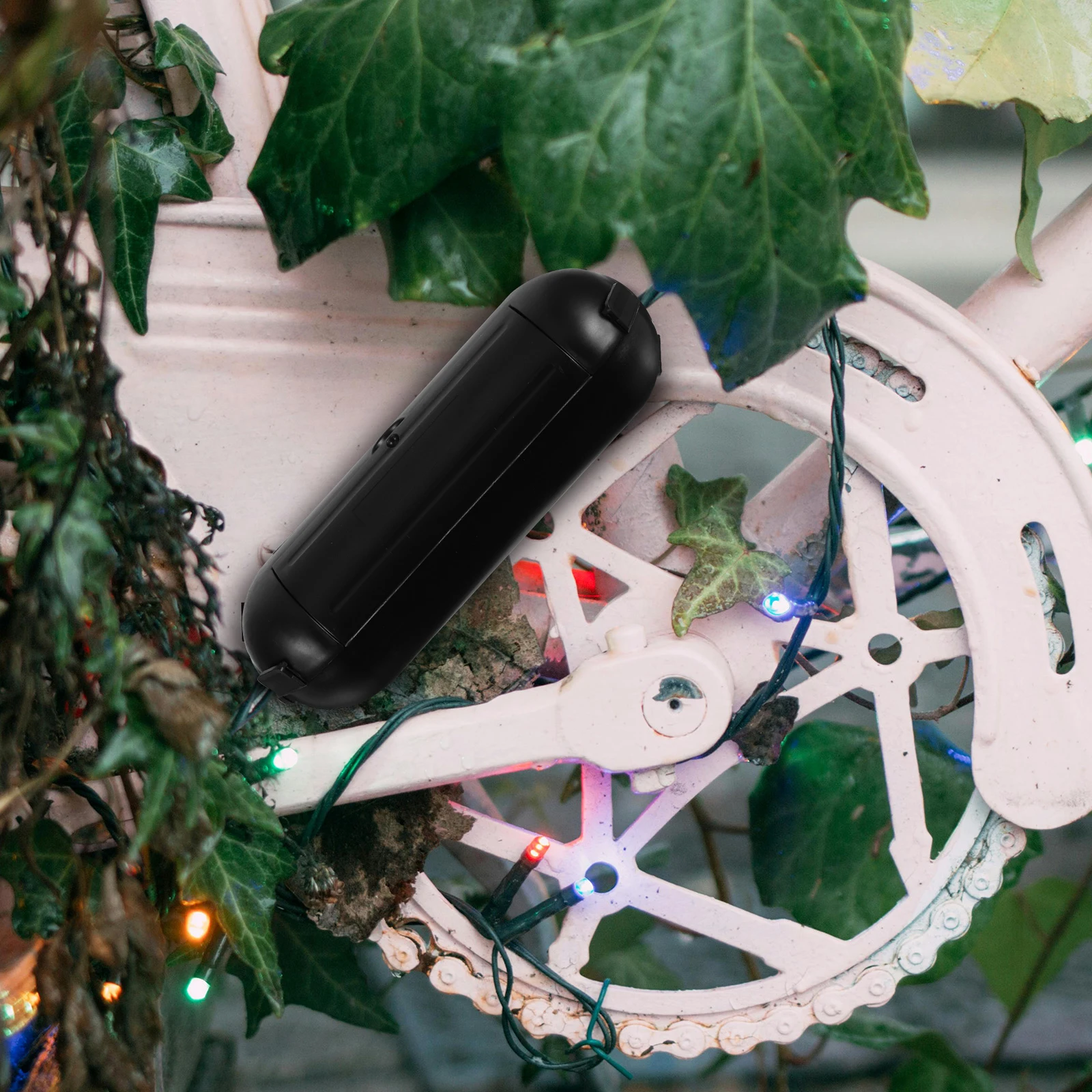 

Junction Dustproof Extension Small Junction Box Cord Protector Outdoor Electrical Weatherproof Cover Small Socket Box