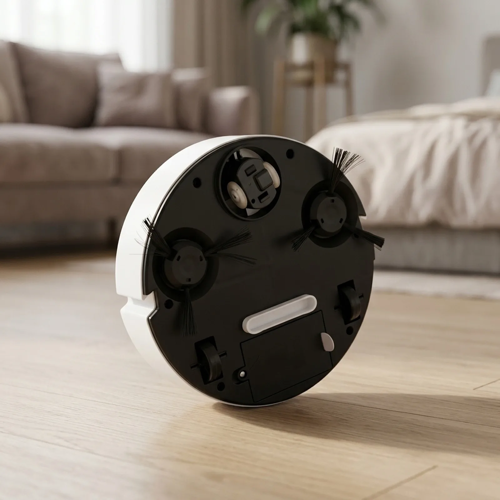 Smart Robot Vacuum Cleaner Mop All-in-One Home Improvement Cleaning Tools Replacement Automatic Sweeping Mopping Tools Parts