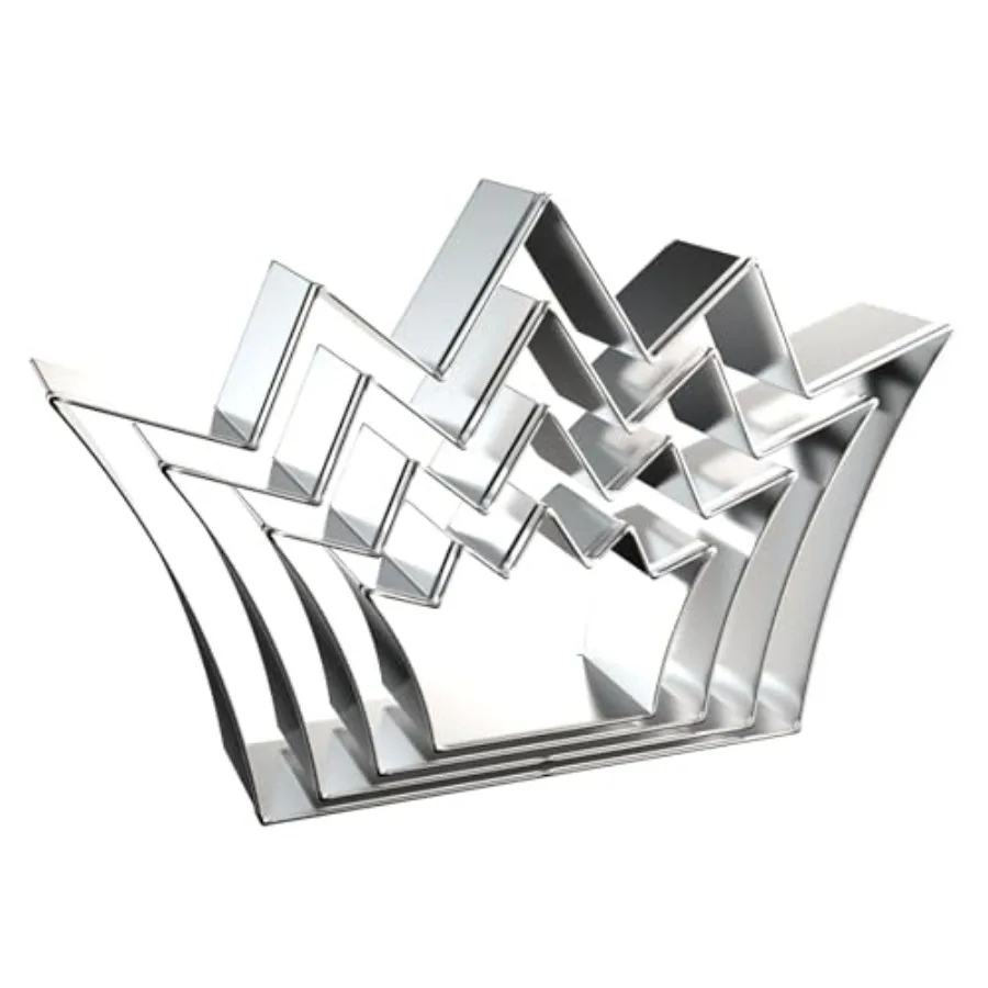 King Crown Ce Cutte…