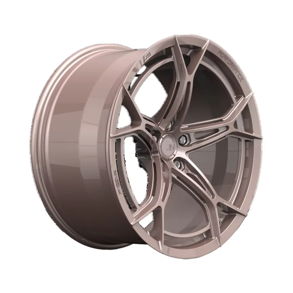 

POAOSI P006 Deep Concave Forged 5x108 5x115 5x130 14 15 16 17 Inch Aluminium Alloy Wheels for Passenger Car Wheels Hub Rims