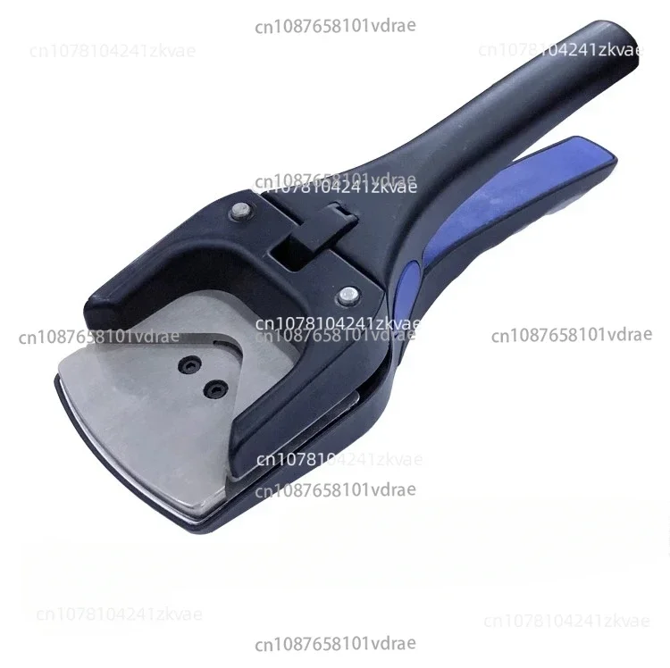 

Heavy Duty Clipper R2 R3 R5 R10 Corner Hole Punch Large Badge Slot Punch Corner Rounder Punch Cutter for PVC Card Tag Photo