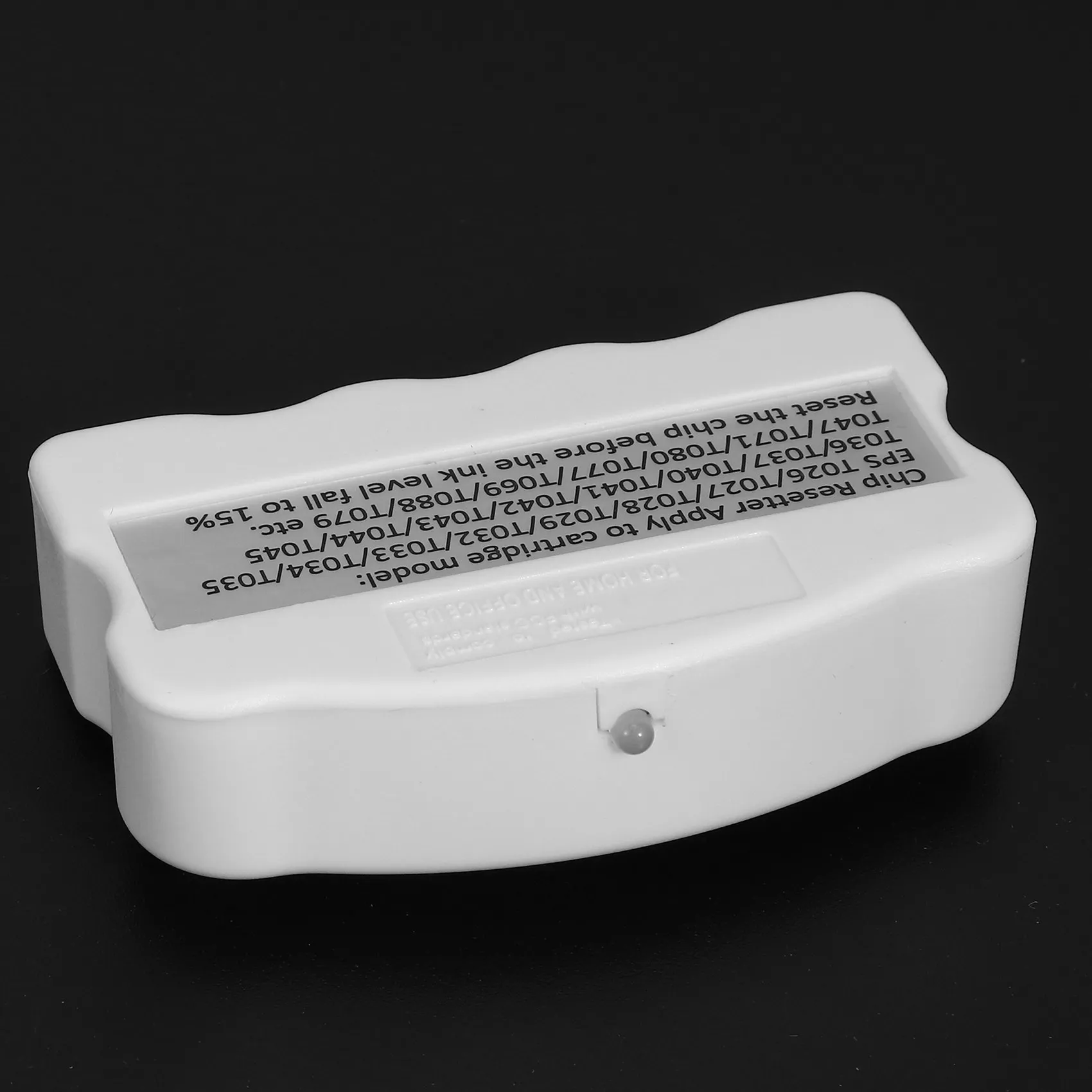 Chip Resetter for Epson 7-Pin& Many 9-Pin Ink Cartridge Decoder Reset Chip for EPSON R210 R230 R310 R350 RX510