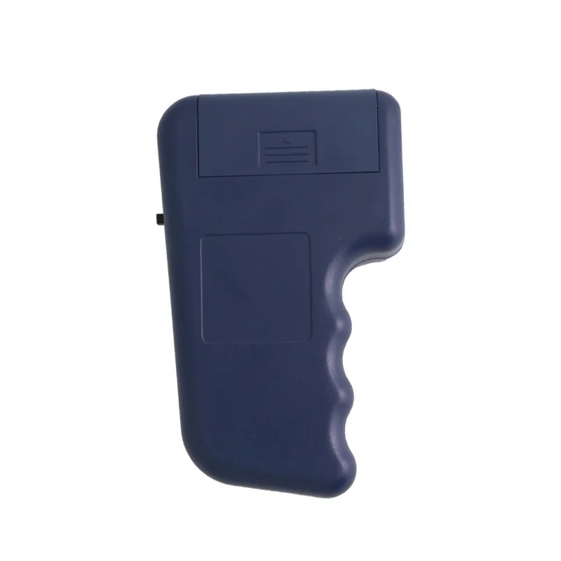 Imagem -03 - Handheld Rfid id Card Reader Copiadora Gravador para Cartão Hid Keyfobs Duplicador Escrever Back-up Tags T5577 Em4305 Em4100 125khz