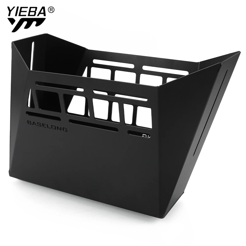 For Super73 S2 Super 73-RX Middle Frame Basket - S Series Basket Storage Cargo basket SUPER73-S2 X Indian 73-S SE 73-S Adventure