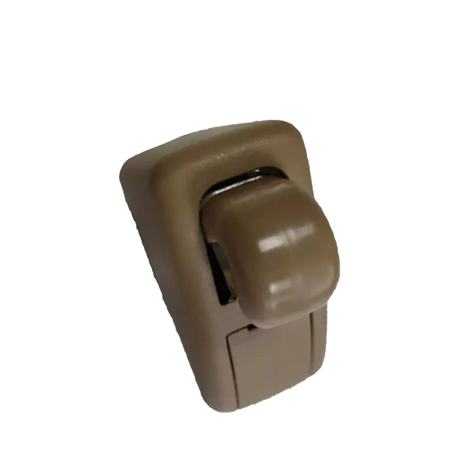 

Обслуживание автомобиля Бежевый солнцезащитный козырек Прямая замена зажима солнцезащитного козырька Замена бежевого салона автомобиля Совместимость с OE