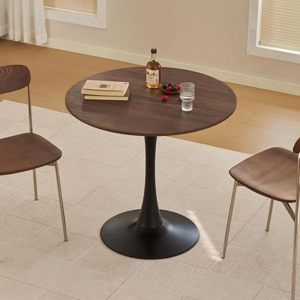 Round Dining Table, 31.5