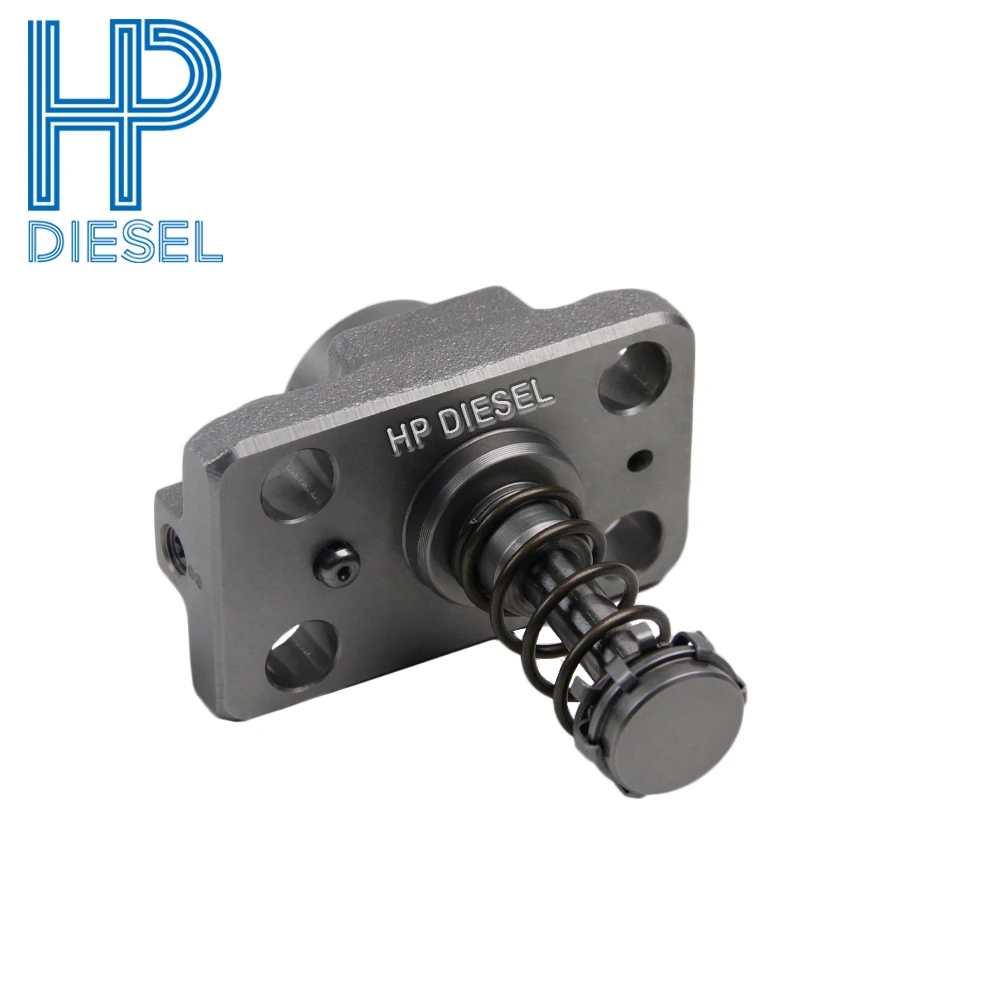 

2pcs, Plunger Assembly F01M101781, For Bosch CP1 Pump, Disassembled Part, Common Rail Diesel Fuel Engine Injection System Part