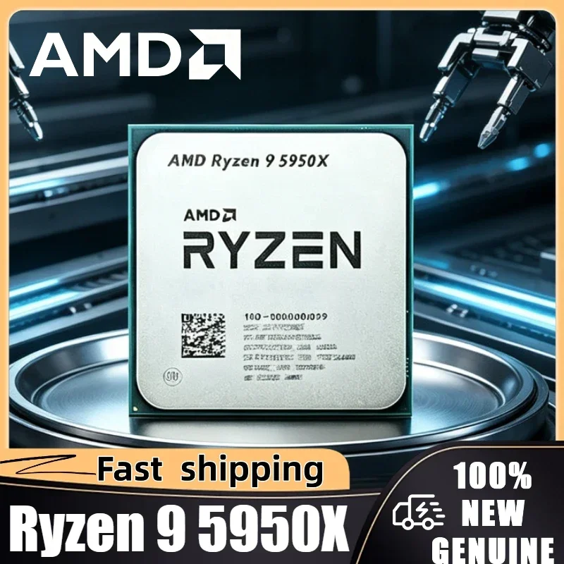 Ryzen 9 5950x-AliExpress