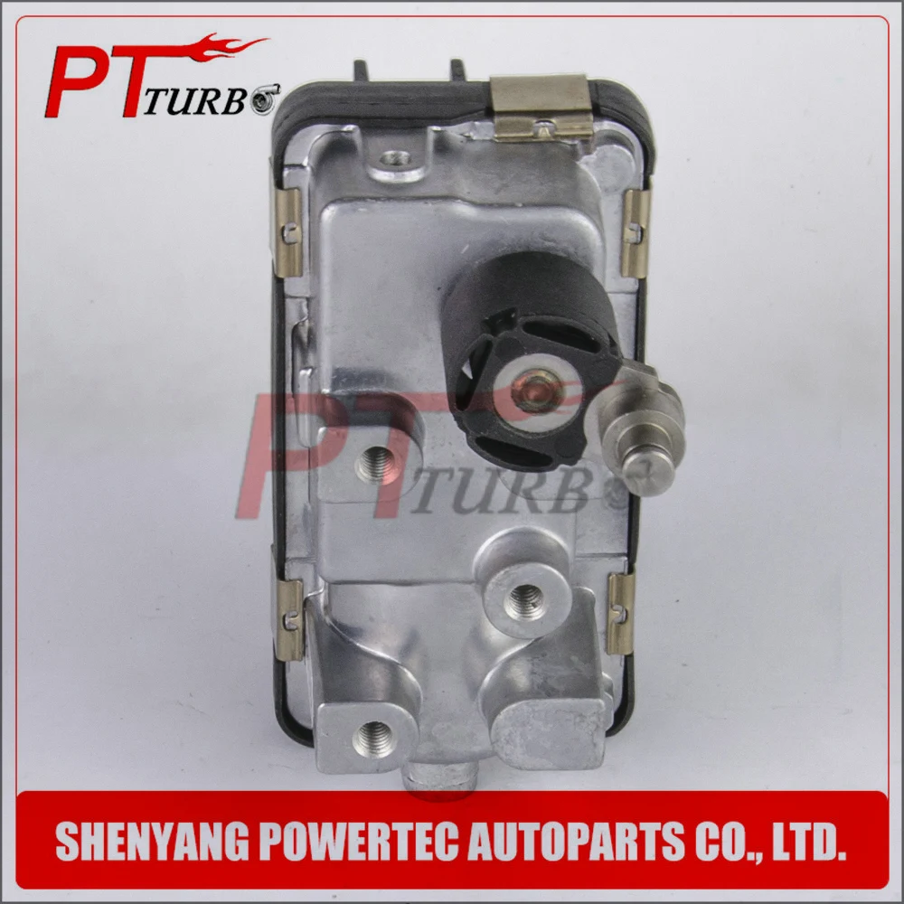 G-88 767649 6NW009550 787556 Turbo Electronic Actuator For Ford Ranger Transit 2.2 TDCi 74/92/99/110/114Kw Turbine Wastegate