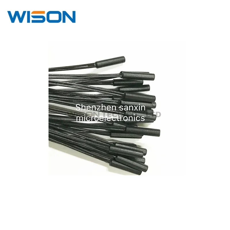 Gps-01 4*18MM Máy Tạo Ẩm, Phun Sương Điều Hòa Không Khí Nhựa Tắc Cảm Khô Reed Ống Công Tắc Từ 10W