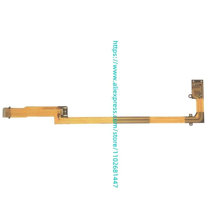 Lens Anti-Shake Flex Cable for FUJI XC 50-230mm F4.5-6.7 OIS for FUJINON 50-230 Repair Part