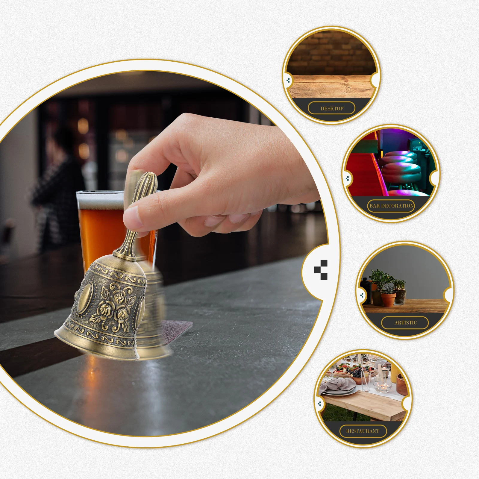 : Accesorios para el hogar