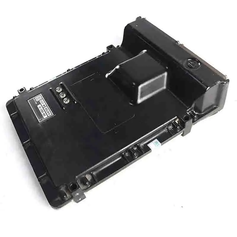 High quality New for CAT320D E320D Excavator Controller Computer Box ECU 366-8821 for Caterpillar Parts 3668821